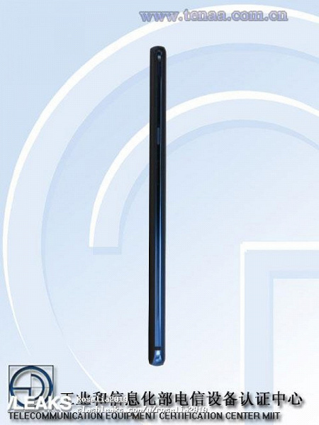 Похоже, новый флагман OnePlus внешне не отличается от OnePlus 7 Pro 